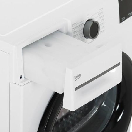 Сушильная машина Beko BM3T38220 белый