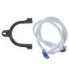 Стиральная машина LG F2V5HS0W белый
