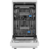 Посудомоечная машина Midea MFD45S150Wi белый
