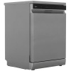 Посудомоечная машина Midea MFD60S050S серый