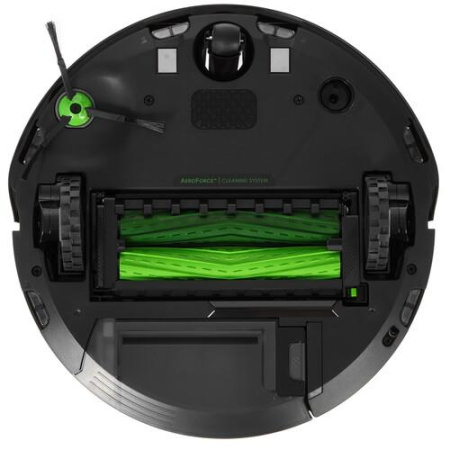 Робот-пылесос iRobot Roomba j7 черный