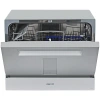 Посудомоечная машина DEXP M6D7PF