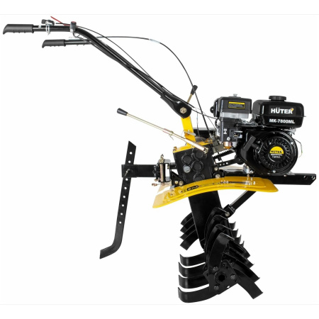 Сельскохозяйственная машина Huter МК-7800PL