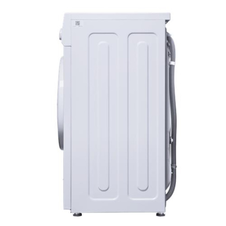 Стиральная машина MAUNFELD MFWM127WH051 белый