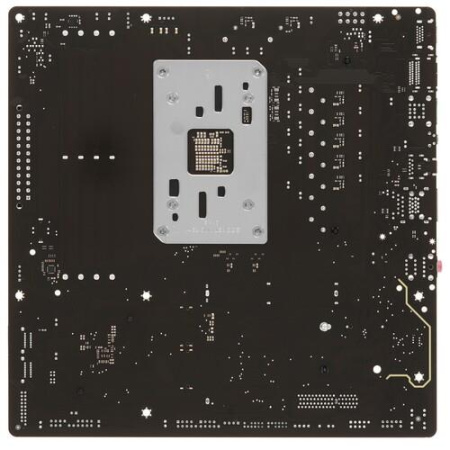 Материнская плата GIGABYTE B850M D3HP