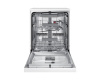 Посудомоечная машина Samsung DW60A6092FW/WT белый
