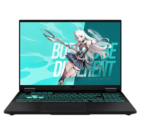 16" Asus Tianxuan 6 PRO RTX 5070 AMD Ryzen 9 8940HX 16/1тб