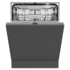 Встраиваемая посудомоечная машина Hisense HV693A65AD