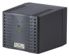Стабилизатор напряжения Powercom TCA-3000 BL