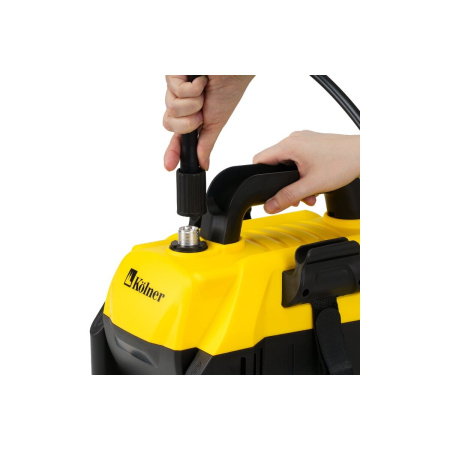 Минимойка Kolner K140F (8140100386)