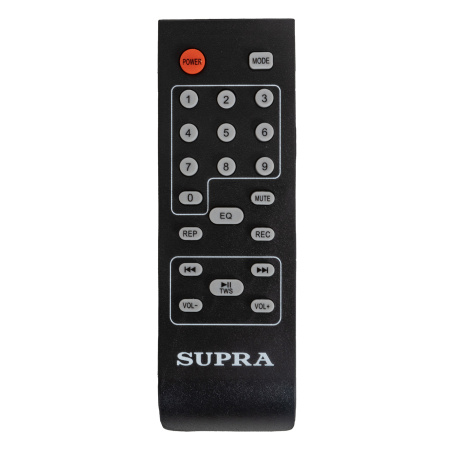 Минисистема SUPRA SMB-2150