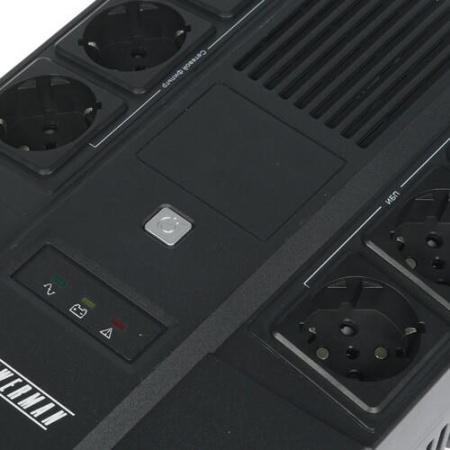 ИБП Powerman BRICK 800