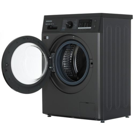 Стиральная машина Samsung WW70AG5S20CXLP черный