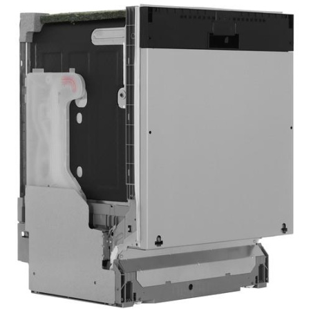 Встраиваемая посудомоечная машина Bosch SMV2ITX18E
