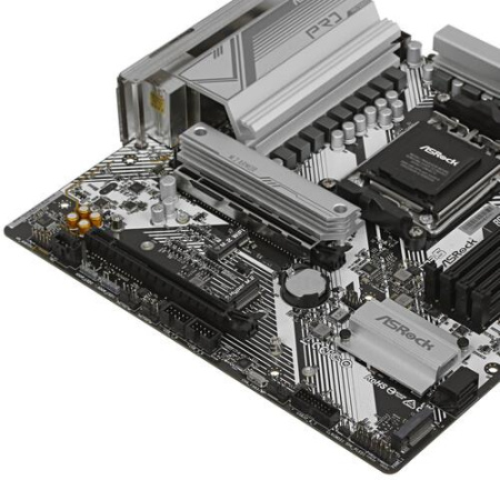 Материнская плата ASRock B650M Pro RS
