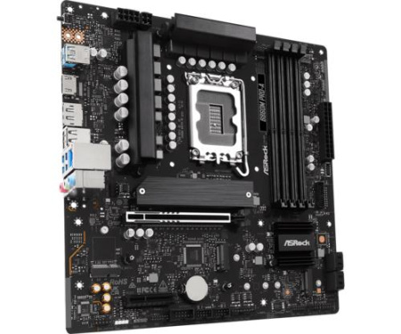 Материнская плата ASRock B860M Pro-A