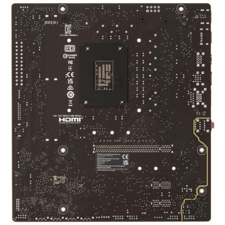 Материнская плата ASUS PRIME B860M-K