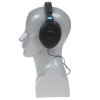Проводные наушники Sennheiser  HD 600 черный