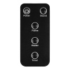 Электроочаг RealFlame Majestic Lux Black RC