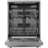Посудомоечная машина Samsung DW60A6092FS/WT серебристый