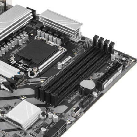 Материнская плата GIGABYTE B860M DS3H