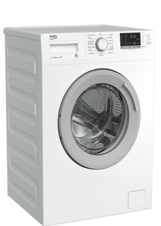 Стиральная машина Beko WHE6512ZSW