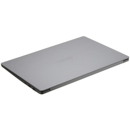 16" Ноутбук Tecno Megabook K16SDA серый