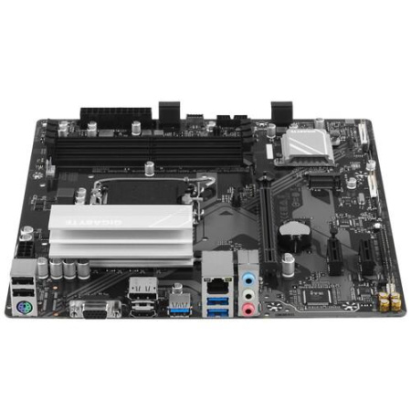 Материнская плата GIGABYTE B760M D3HP