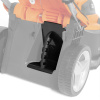 Газонокосилка DAEWOO DLM 1900E электрическая