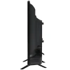 24" Телевизор Centek CT-8724 черный 1366x768, HD Ready, 60 Гц, Wi-Fi, Smart TV, Android TV