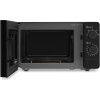 Микроволновая печь Hyundai HYM-M2010 черный