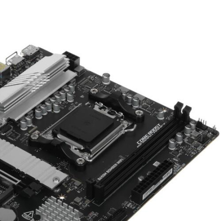 Материнская плата MSI B650M BOMBER WIFI