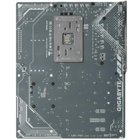 Материнская плата GIGABYTE B850 EAGLE ICE