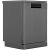 Посудомоечная машина Gorenje GS643C90X серебристый