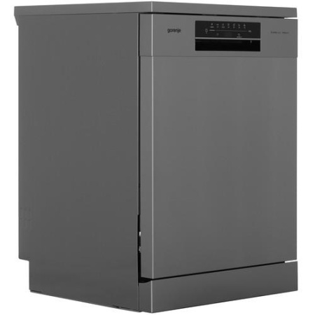 Посудомоечная машина Gorenje GS643C90X серебристый