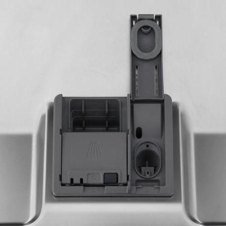 Встраиваемая посудомоечная машина Bosch SPV2HMX42E