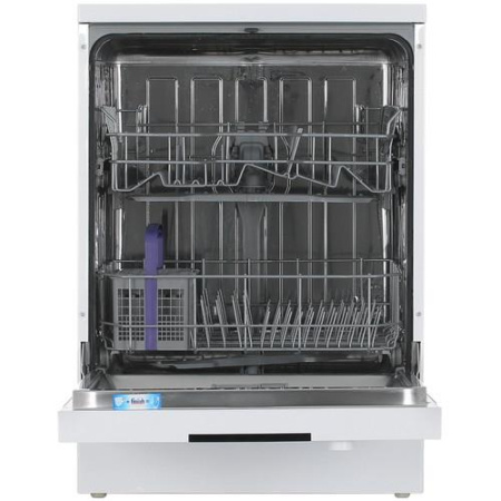 Посудомоечная машина Beko DVN053R01W белый