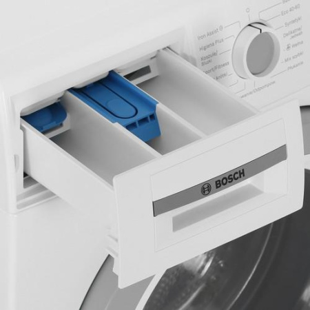 Стиральная машина Bosch WAN2813APL белый
