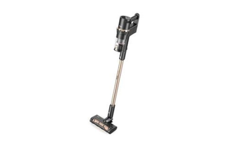 Пылесос  вертикальный  Haier HVC550  черный