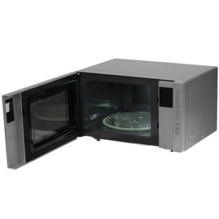 Микроволновая печь Hyundai HYM-M2066 серебристый