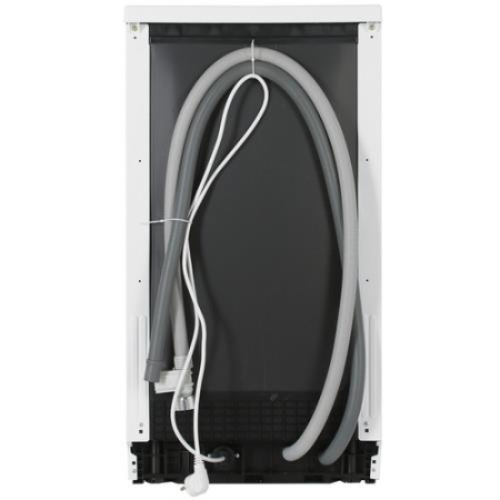 Посудомоечная машина Gorenje GS541D10W белый