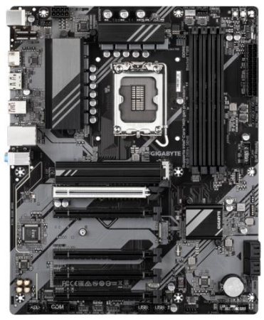Материнская плата GIGABYTE B760 DS3H GEN5