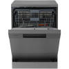 Посудомоечная машина Gorenje GS643C90X серебристый