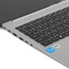 16" Ноутбук Tecno Megabook K16S серебристый