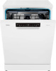 Посудомоечная машина Haier HDWE15-58WE2RU белый
