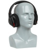 Беспроводные/проводные наушники A4Tech Bloody MR710 черный