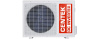 Сплит-система Centek CT-65RDC09