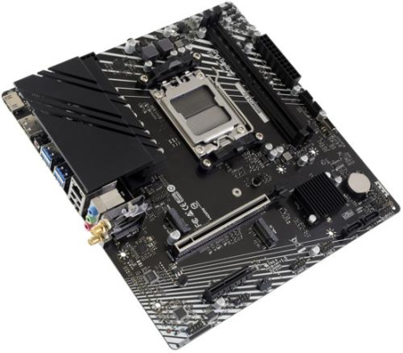 Материнская плата Biostar B850MT2-E DJ