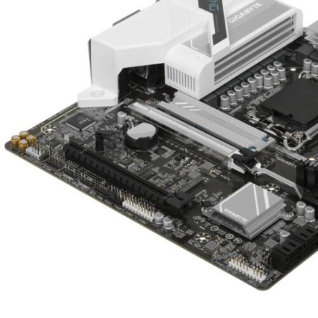 Материнская плата GIGABYTE B860M GAMING WIFI6