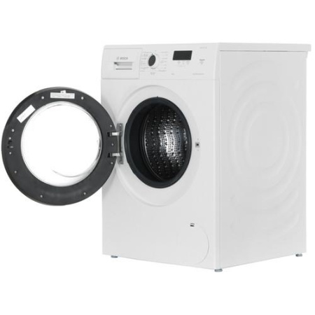 Стиральная машина Bosch WGE03200BY белый